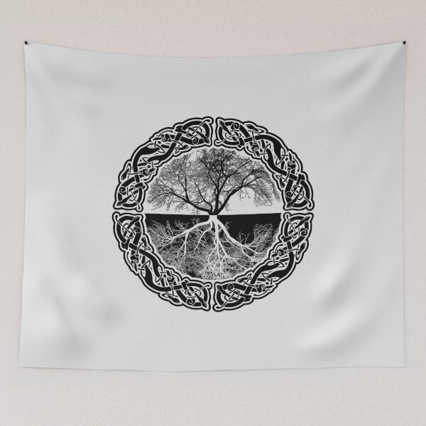 Item preview, Tree of Life designed and sold by kayakcapers.