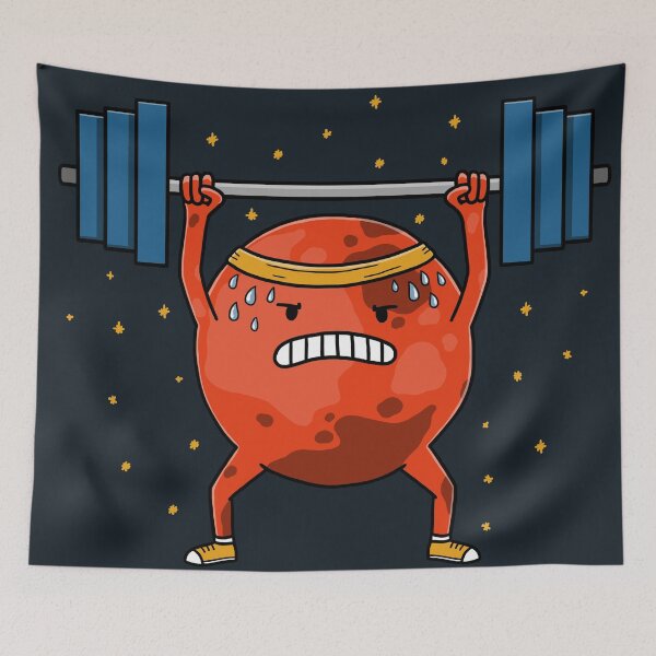 Item preview, Work Hard Water Hard designed and sold by Bohsky.