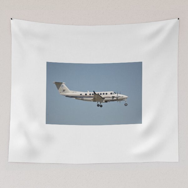 Item preview, Super King Air A32-343,Temora Airshow,Australia 2015 designed and sold by muz2142.
