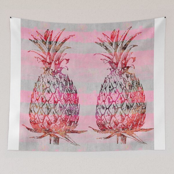 Item preview, Pineapple designed and sold by artsandsoul.