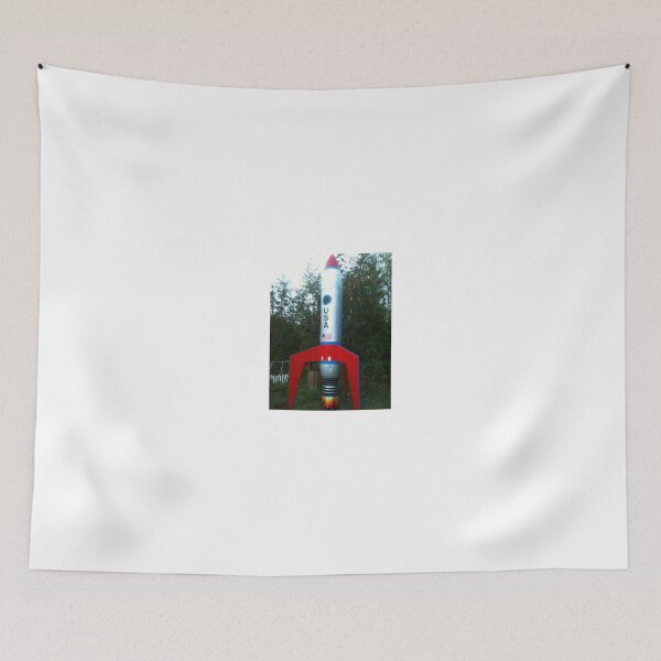 Item preview, Rocket Rocket designed and sold by Dorie Johnson.