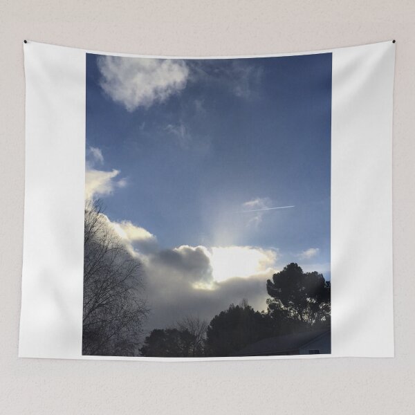 Item preview, Sunshine after the storm designed and sold by amazingsk47.