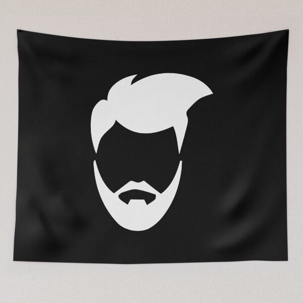 Item preview, Beard #2 designed and sold by JokerrS.
