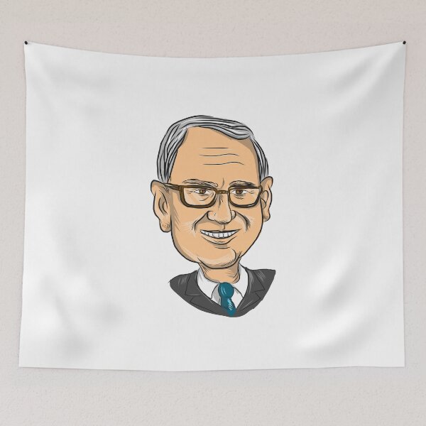 Item preview, Bernie Sanders Caricature designed and sold by retrovectors.