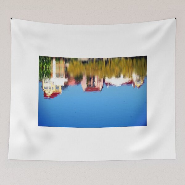 Item preview, Painting In The Water designed and sold by Mezei József Tibor.