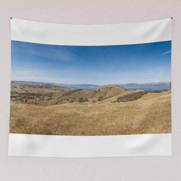Item preview, Bethanga Panorama designed and sold by Natalie Ord.