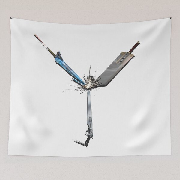 Item preview, The Trifecta.  designed and sold by Severedscissors.