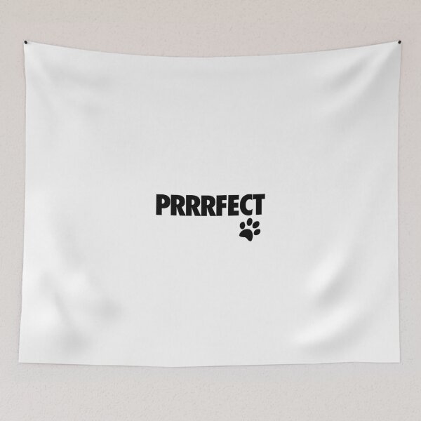 Item preview, Perfect - Prrrfect designed and sold by cpinteractive.