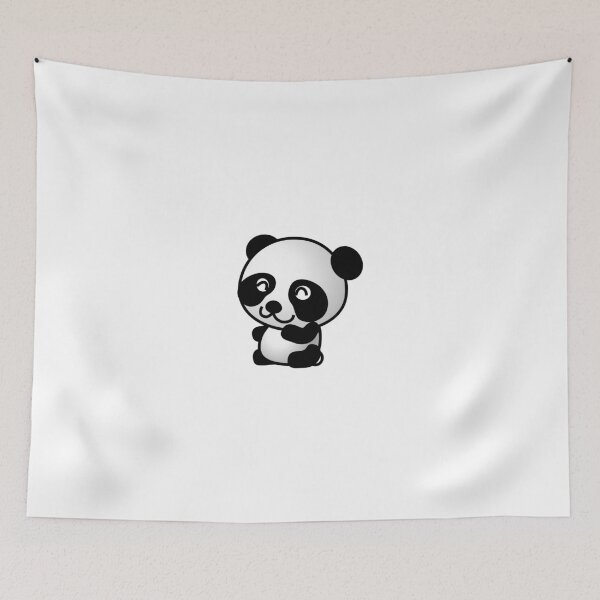 Item preview, Cartoon Panda designed and sold by Winkham.