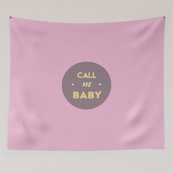 Item preview, Exo - Call Me Baby (w/ circle) designed and sold by alyciadebnam.