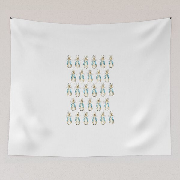 Item preview, Peter Rabbit design designed and sold by Vintage Designs +.