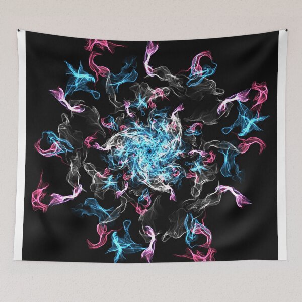 Item preview, Silk 4 designed and sold by muntificator.