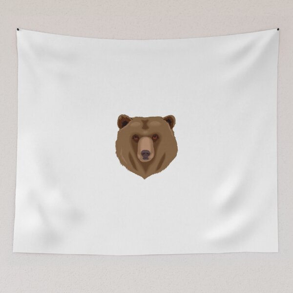 Item preview, Water colour Bear designed and sold by Winkham.