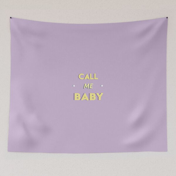 Item preview, Exo - Call Me Baby designed and sold by alyciadebnam.