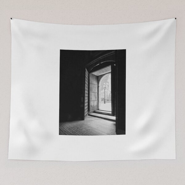 Item preview, La Puerta Esta Abrir designed and sold by Vince Russell.