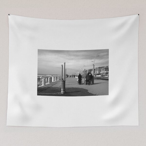 Item preview, Ostia seafront designed and sold by Giuseppe Cocco.