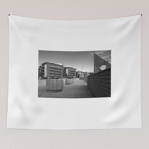 Item preview, Ostia seafront: buildings designed and sold by Giuseppe Cocco.