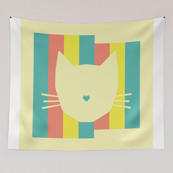 Item preview, Cat designed and sold by omgcatz.