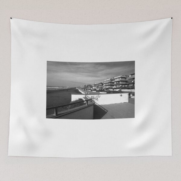 Item preview, Ostia seafront: buildings designed and sold by Giuseppe Cocco.