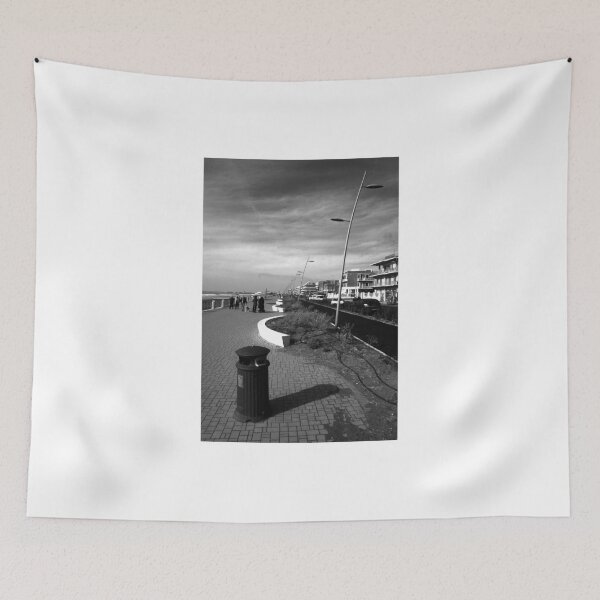 Item preview, Ostia seafront designed and sold by Giuseppe Cocco.