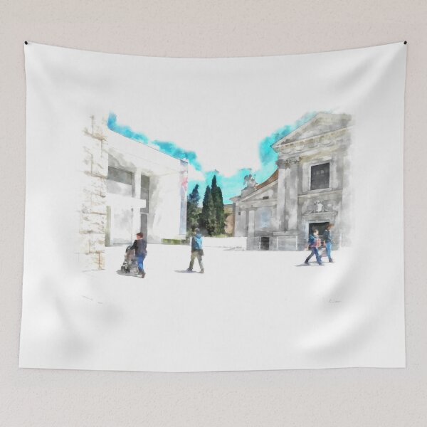 Item preview, Rome: Ara Pacis designed and sold by Giuseppe Cocco.