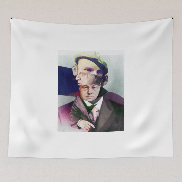 Item preview, Philosopher Series. designed and sold by Andrew Nawroski.