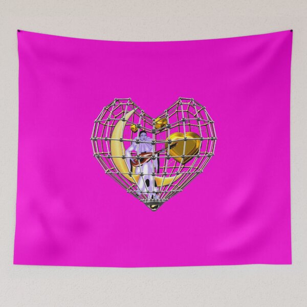 Item preview, Heart Valentine's Day by Bluesax designed and sold by Bluesax.