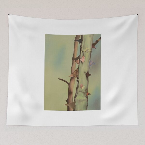 Item preview, Thorns designed and sold by Claire O' Sullivan.