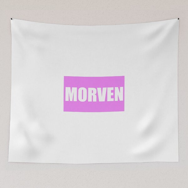 Item preview, Morven Shreve designed and sold by holbytv.
