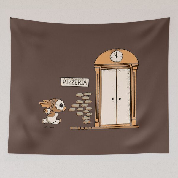 Item preview, Gizmo hungry designed and sold by yol84.
