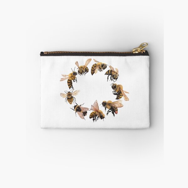 Item preview, Bees and bumblebees designed and sold by Yulvia Puradiredja.