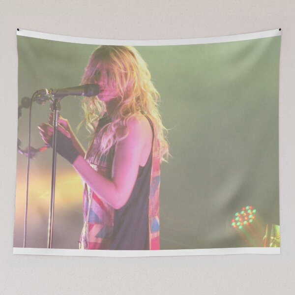 Item preview, Taylor - The Pretty Reckless designed and sold by Luna Snaps.