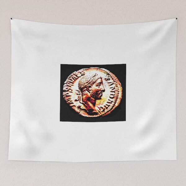 Item preview, Ancient Roman Coin designed and sold by mike  dalton.