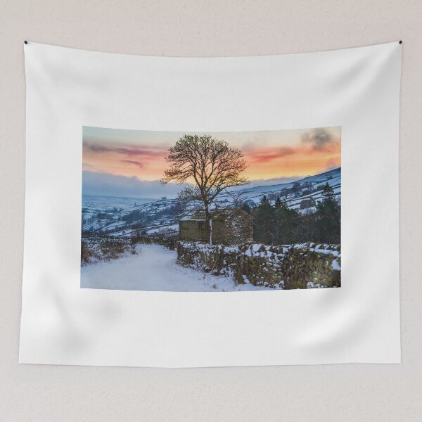 Item preview, 1. January designed and sold by Sandra Cockayne.