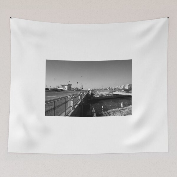 Item preview, Ostia seafront: bridge designed and sold by Giuseppe Cocco.