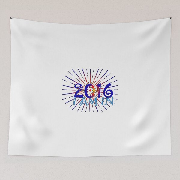 Aperçu de l'œuvre 2016 créée et vendue par EARNESTDESIGNS.
