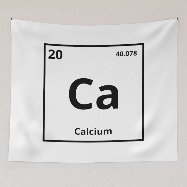 Item preview, Element Calcium designed and sold by Syrolline.