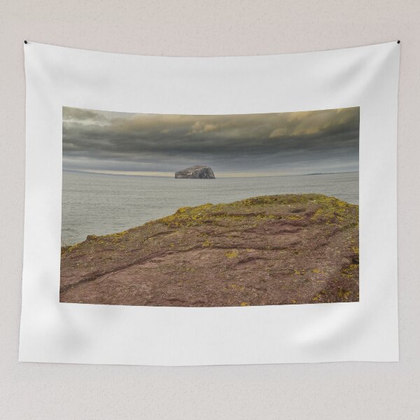 Item preview, Bass Rock designed and sold by StephenJSmith.