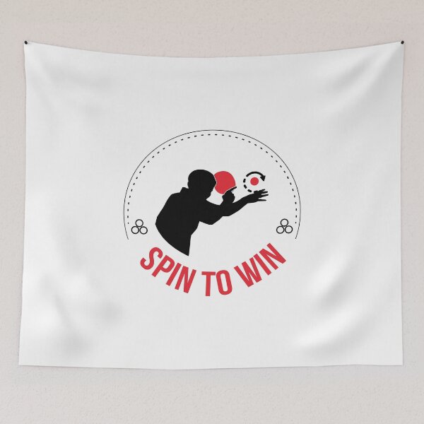 Item preview, Spin to win designed and sold by nektarinchen.