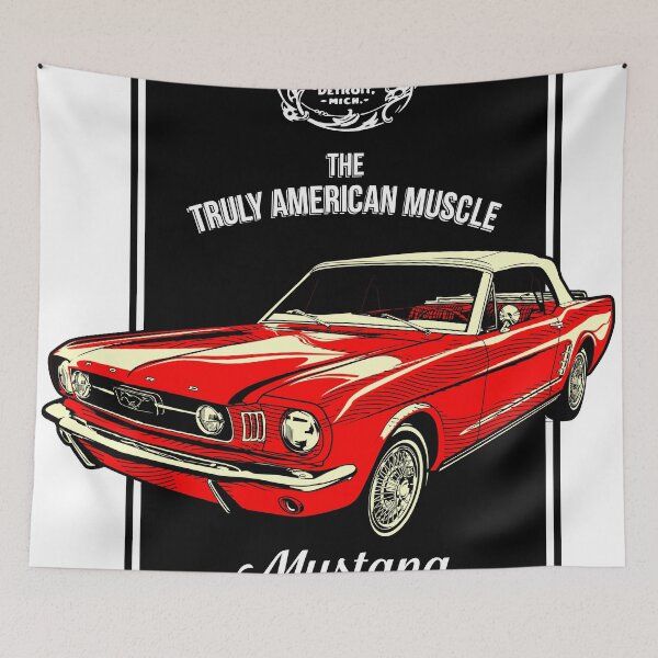 Item preview, American Muscle designed and sold by RaymondT.