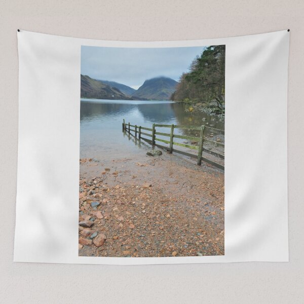 Item preview, Buttermere designed and sold by StephenJSmith.