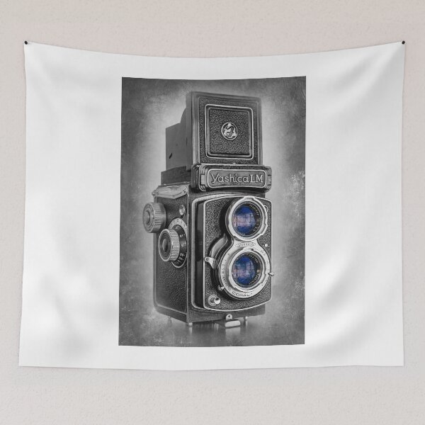 Item preview, Yashica LM designed and sold by Keith's Photo Artistry.