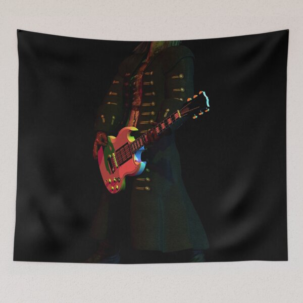 Item preview, Zombie Rock designed and sold by MortemVetus.