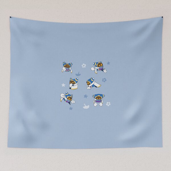 Item preview, Chibi Magolor designed and sold by VibrantEchoes.