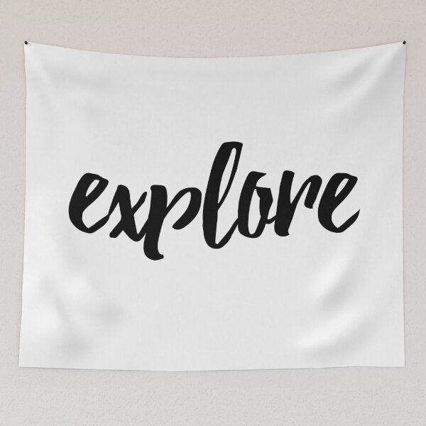 Item preview, explore designed and sold by leaamaarie.