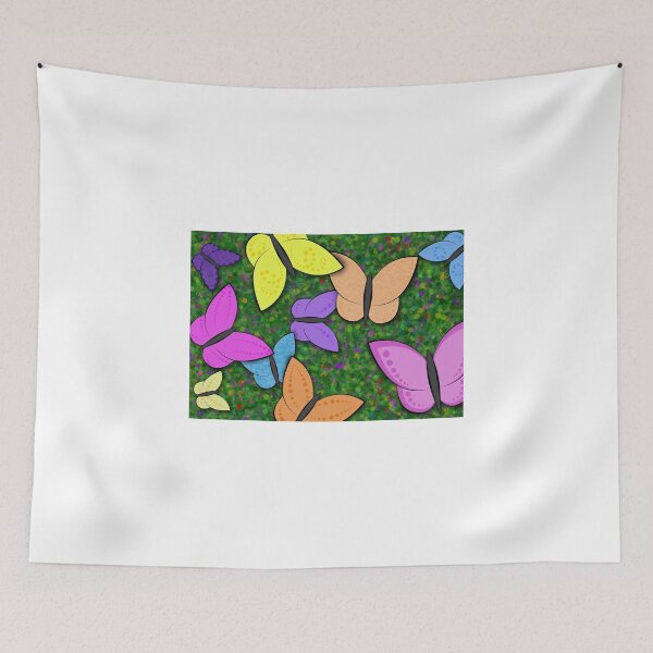Item preview, Butterflies designed and sold by buttsp8jr.