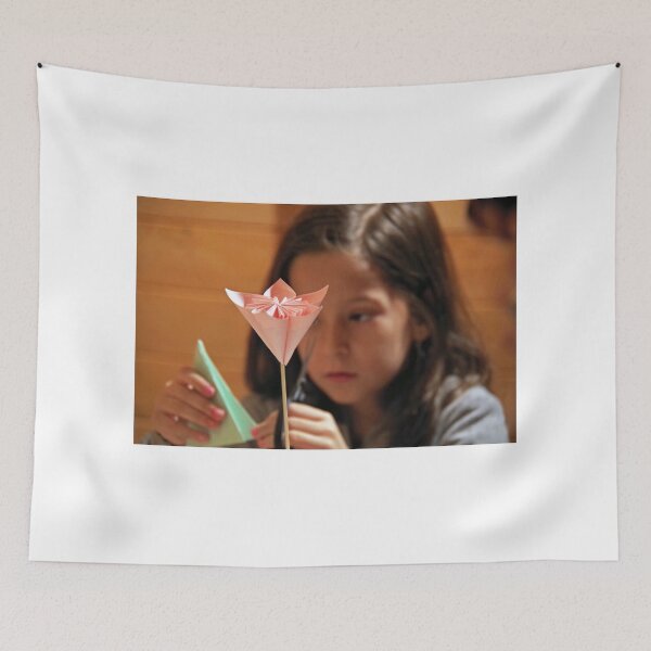 Item preview, Origami Flower designed and sold by Mezei József Tibor.