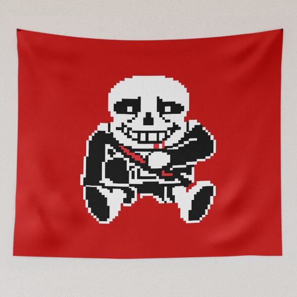 Item preview, Undertale Sans designed and sold by Javichakalote.