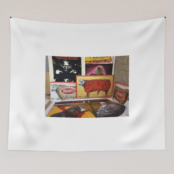 Item preview, Cuba - Taller Experimental de Gráfica - Bravo designed and sold by renprovo.