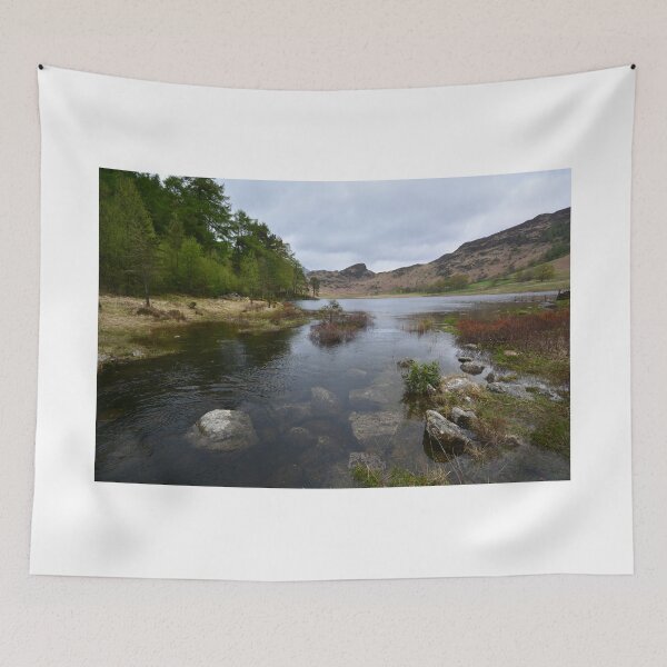 Item preview, Blea Tarn designed and sold by StephenJSmith.